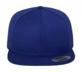 Classic Snapback Cap 6089M Royal